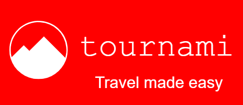 tournami logo