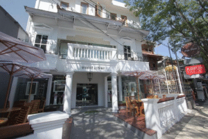 Kayun Hostel Downtown – Kuta