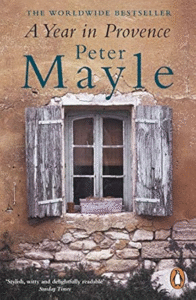 a year in provence