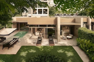 Capella Bangkok