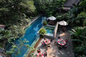 Ariyasomvilla