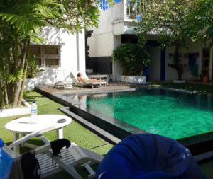 island hotel bali