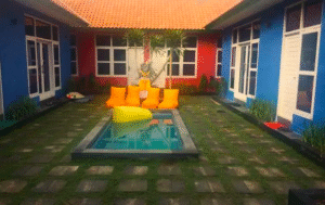 SR Hostel – Uluwatu