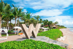 w bali