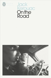 on the road book