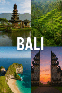 bali