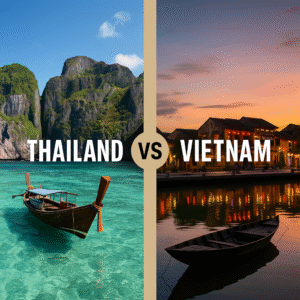 vietnam vs thailand