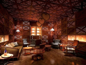 Hotel Muse Bangkok Langsuan – MGallery