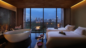 SO/ Bangkok