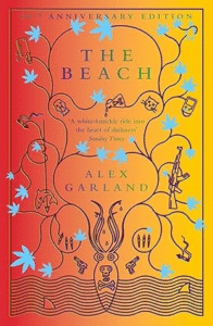 the beach book