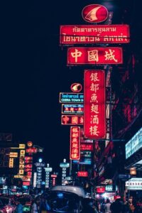 chinatown, bangkok, thailand, street, young, light, night, chinatown, chinatown, chinatown, chinatown, chinatown, bangkok, bangkok, bangkok, bangkok
