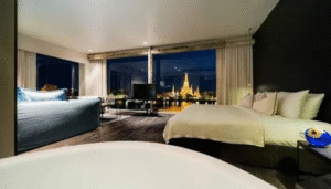 Sala Rattanakosin Bangkok