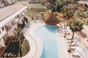 Kos One Hostel – Canggu