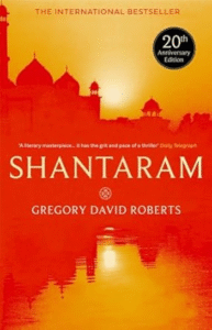 shantaram