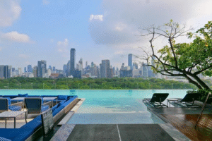 SO/ Bangkok