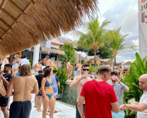 Capsule Hotel Bali – Seminyak