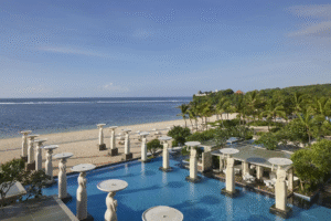 the mulia nusa dua