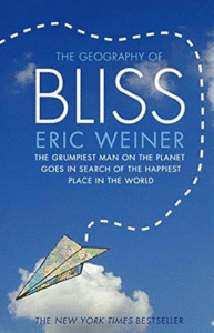 the geography of bliss