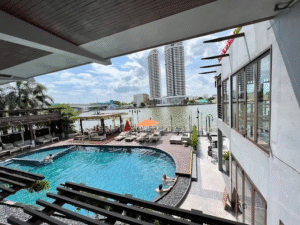 Riva Surya Bangkok