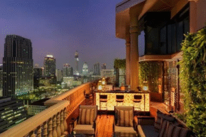 Hotel Muse Bangkok Langsuan – MGallery