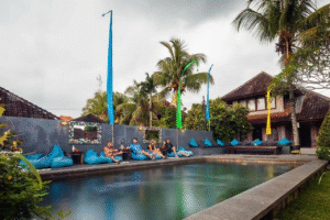 in da lodge ubud