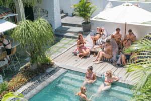 the farm canggu