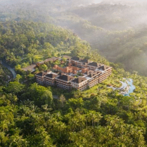 padma resort