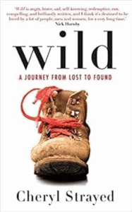 wild cheryl streed