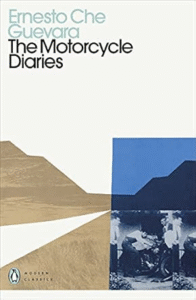 Motorcycle Diaries – Ernesto "Che" Guevara