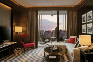 137 Pillars Suites Bangkok