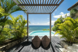 la joya biu biu resort