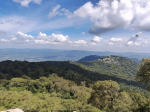 Swamimalai Hill