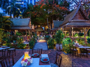 The Peninsula Bangkok