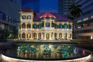W Bangkok