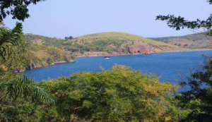 lake tangynika