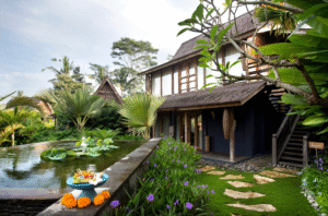 blue karma ubud
