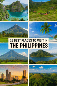 best places phillipines