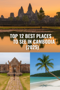 combodia travel