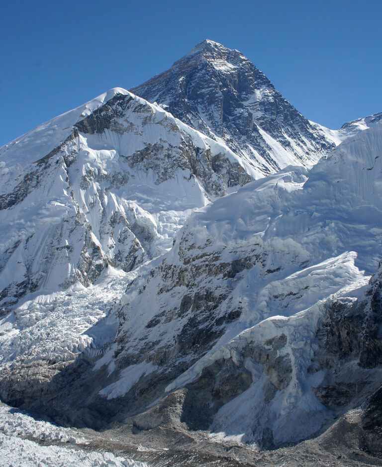 nepal