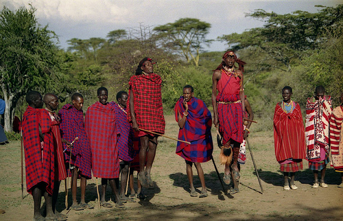 kenya