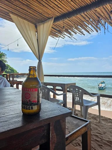 goa bar