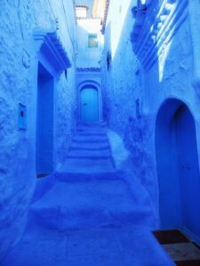 Morocco