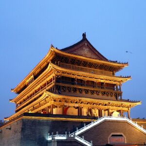 Xian hotels