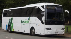 bus booking