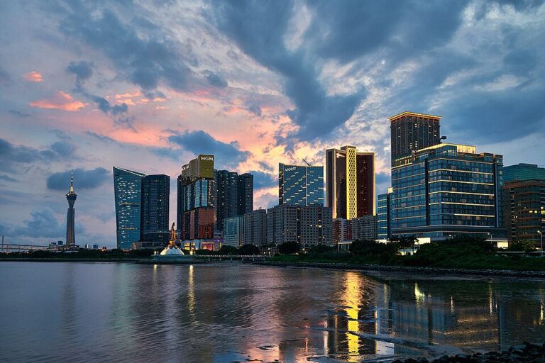 macau hotels