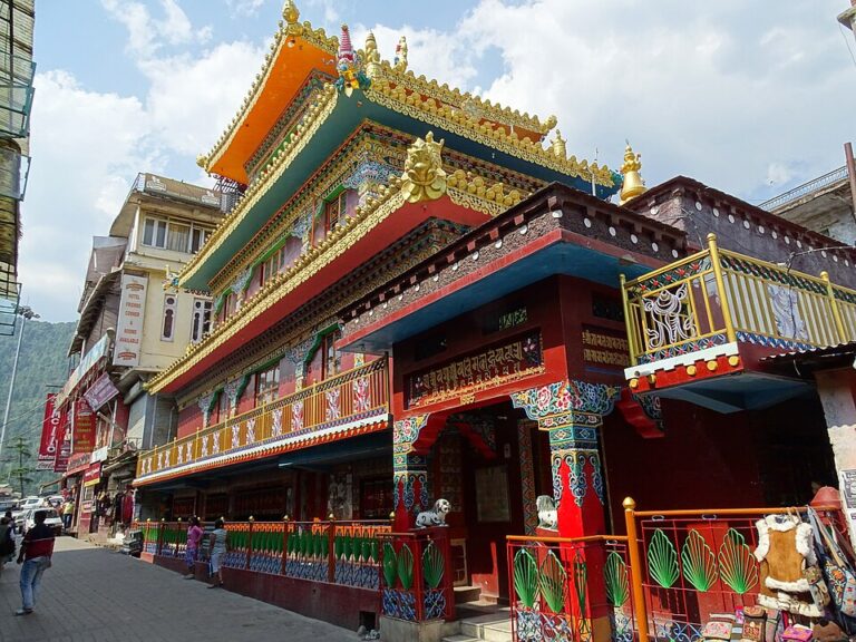 dharamshala