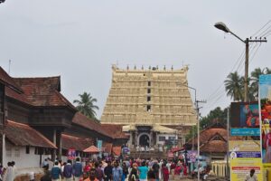 Padmanabhaswamy_Temple