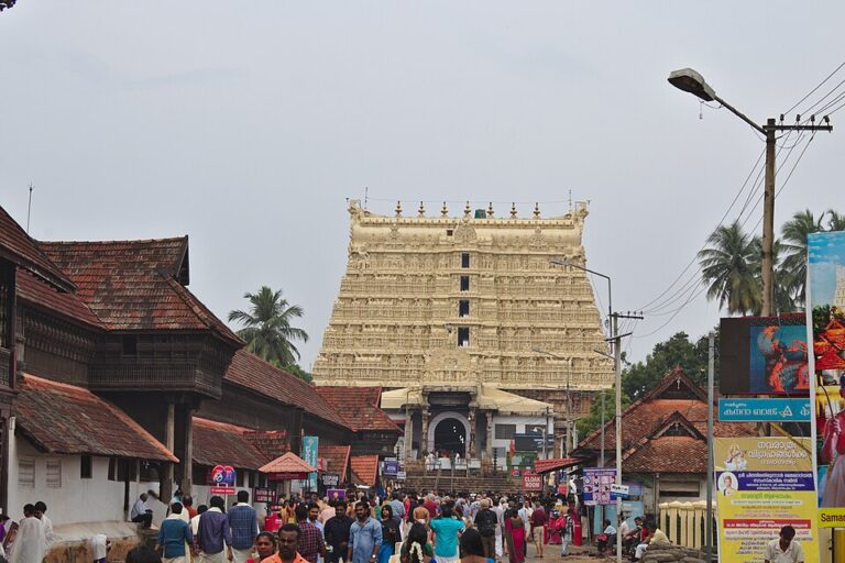 Padmanabhaswamy_Temple