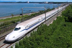 japan railway