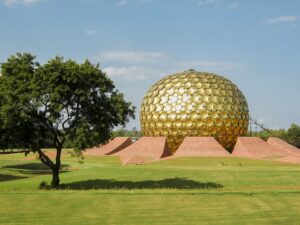 auroville